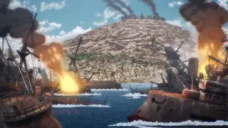Другая сторона моря